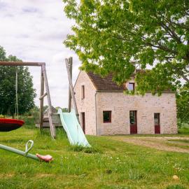 Gîte Du Chêne
