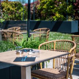 Hotel Loreak, hotel din Bayonne