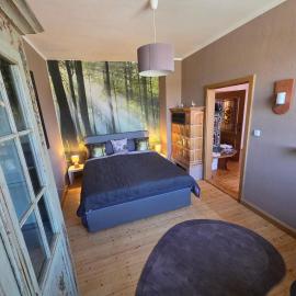 Ferienwohnung Elfi Volkach, hotel v destinácii Volkach