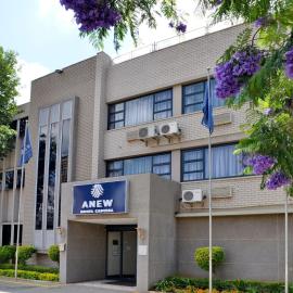 ANEW Hotel Capital Pretoria, hotel u gradu Pretorija