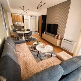 Supreme Apartments