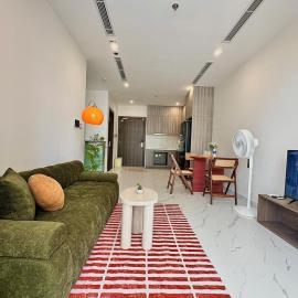 1BR Olive & Rouge House
