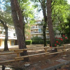 Appartamento Orsa Maggiore, hotel in Grado-Pineta