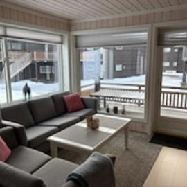 Skurdalsvegen Ferieleiligheter, hotel em Hol