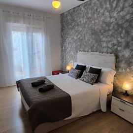 Tranquil Apartment for Recovery l'enova