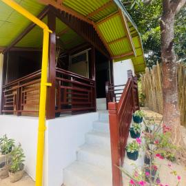 Gabs Haven Transient House