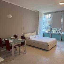 Duca d Aosta apartment 2