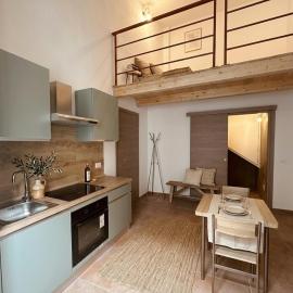 Be Local-Avola stay