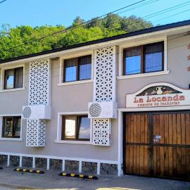 Camere de inchiriat La Locanda, ξενοδοχείο σε Dubova