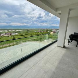 DaVinci Apartments VRT, hotel in Cristian