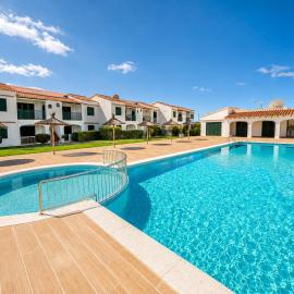 Cala Porter Soleil & Mer Collection, Hotel in Cala en Porter