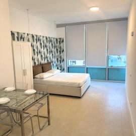 Duca d Aosta apartment 3