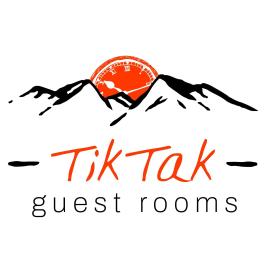 Tik Tak Guest Rooms, Hotel in Verbicaro