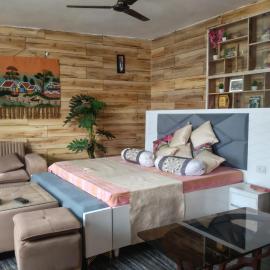 Sharma Home stay INN, hotel a Jari