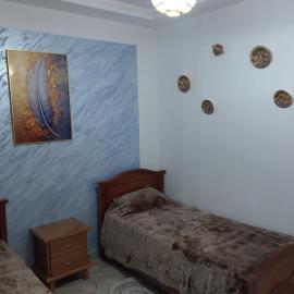 Moussaoui house, hotel sa Ayn Draham