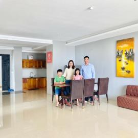 villa hoof boiw rieeng, hotel in Xã Thang Tam