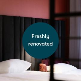 Tallink Express Hotel, hotel u Talinnu