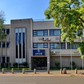 ANEW Hotel Capital Pretoria