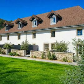 Lakeside Cottage Near Aix-Les-Bains