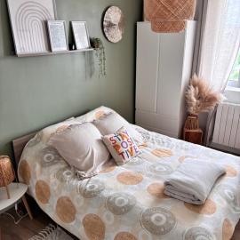Appartement Cosy Beauvais