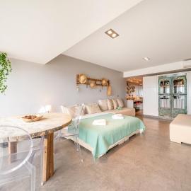 GuestReady - Beachfront Studio, hotel i Sesimbra