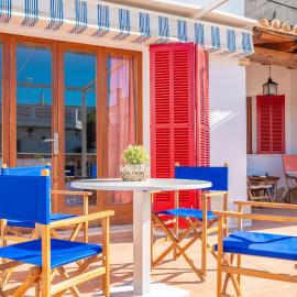 Can Pons, hotel din Can Picafort