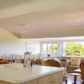 Suikerbekkie 8, Sedgefield, Hotel in Sedgefield