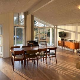 Holiday Home Close To Beach Near Norsminde