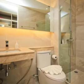 Breezy Condo in Aonang，奧南海灘的飯店