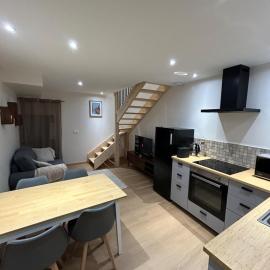 Appartement Montbrison centre, hotel en Montbrison