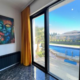Baku Bilgah Luxury villa Sea breeze, hotel en Bilgah