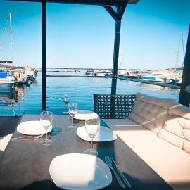 Urlaub auf dem Wasser inklusive 2 Stand Up paddle Bords, hotel in Braunsbedra