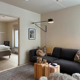 Åre Stay - Twintip 2203 Härlig 8 bäddars i centrala Åre