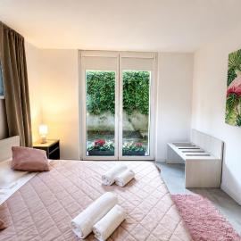 Villa Greif Pineta Apartment
