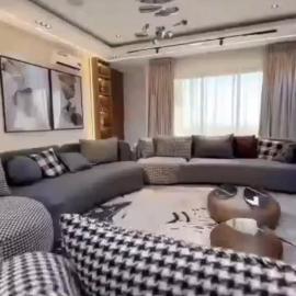 Nimpat apartment