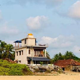 Eevara Beach By Shore, hotel u gradu Kaup