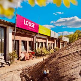 Louse Puschen Manufaktur, khách sạn ở Kiel