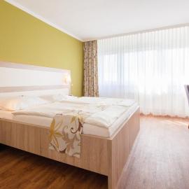 GDA Hotel Göttingen, hotel em Göttingen