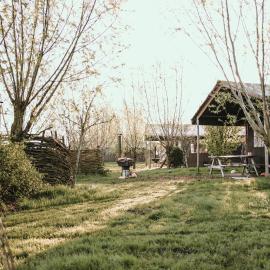 Hoeve de Betuwe by Feather Down、Dreumelのホテル