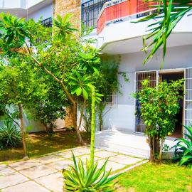 Guesthouse Chez Marco, hotel sa Cotonou
