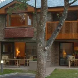Scenic Golf Lodge Fossa Killarney, hotell sihtkohas Killarney