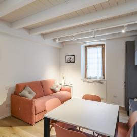 Cittadella Residence, Nuvola Apartment by HOST4U