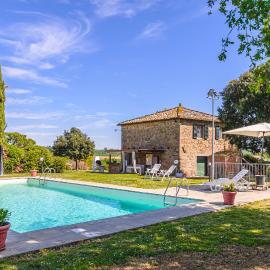 Villa Lo Stemma