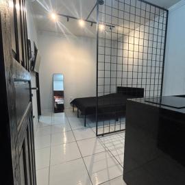 Serra में, होटल Studio Industrial Moderno