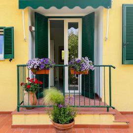 Casa di Leo - HelloElba