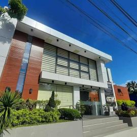 Wyndale Hotel, hotel u gradu 'Camalig'