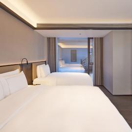南京夫子庙熙南里逸扉度假酒店, hotel a Nanjing