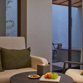 南京夫子庙熙南里逸扉度假酒店, hotel di Nanjing