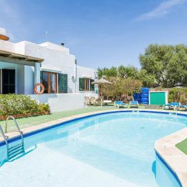 Apartamento Felipe 1-3, hotel in Cala D'or