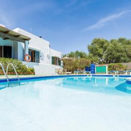Apartamento Felipe 1-5, hotel in Cala D'or